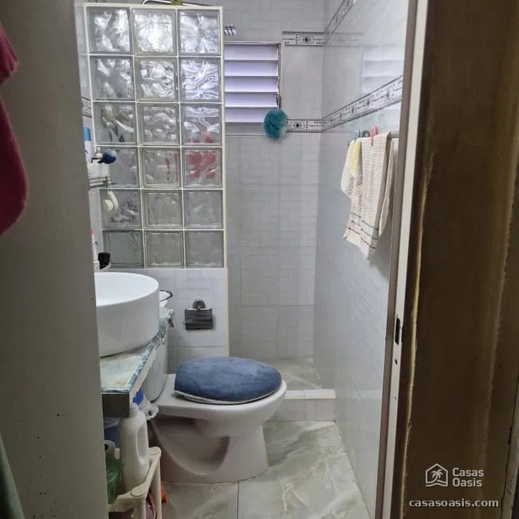 Apartment with 3 bedrooms for sale in Plaza de la Revolución, La Habana