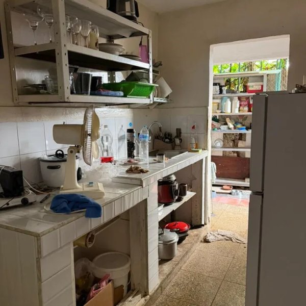 Apartamento de 3 habitaciones en venta en Playa, La Habana - Miniatura 3