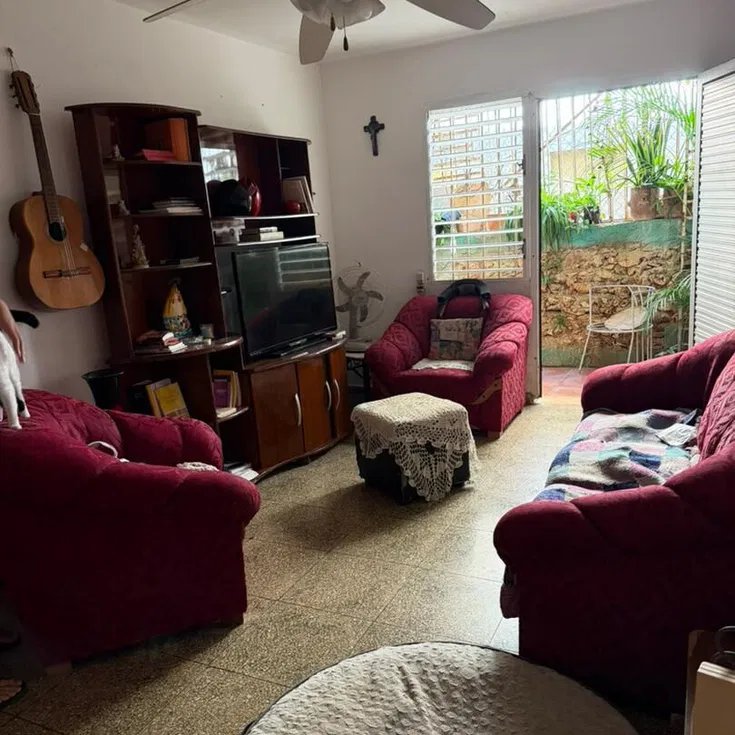 Apartamento de 3 habitaciones en venta en Playa, La Habana