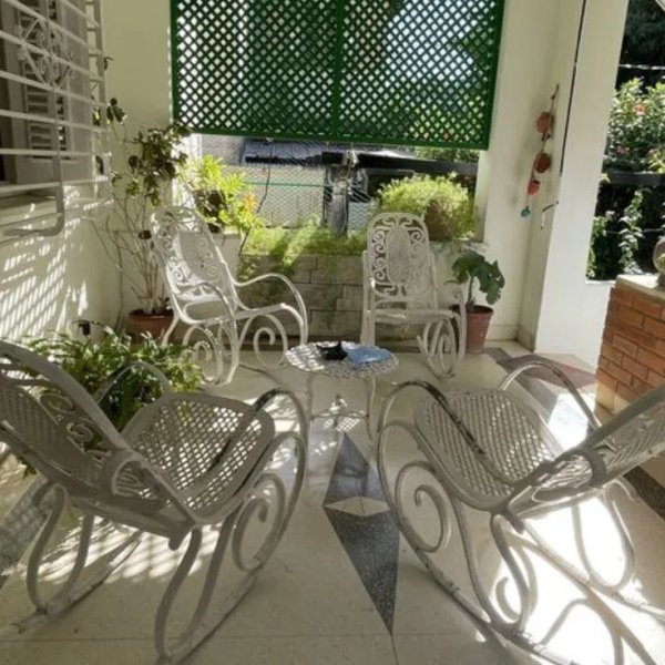 House with 4 bedrooms for sale in Diez de Octubre, La Habana - 2