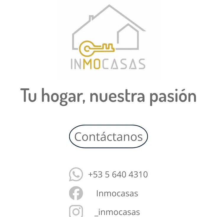 House with 4 bedrooms for sale in Diez de Octubre, La Habana