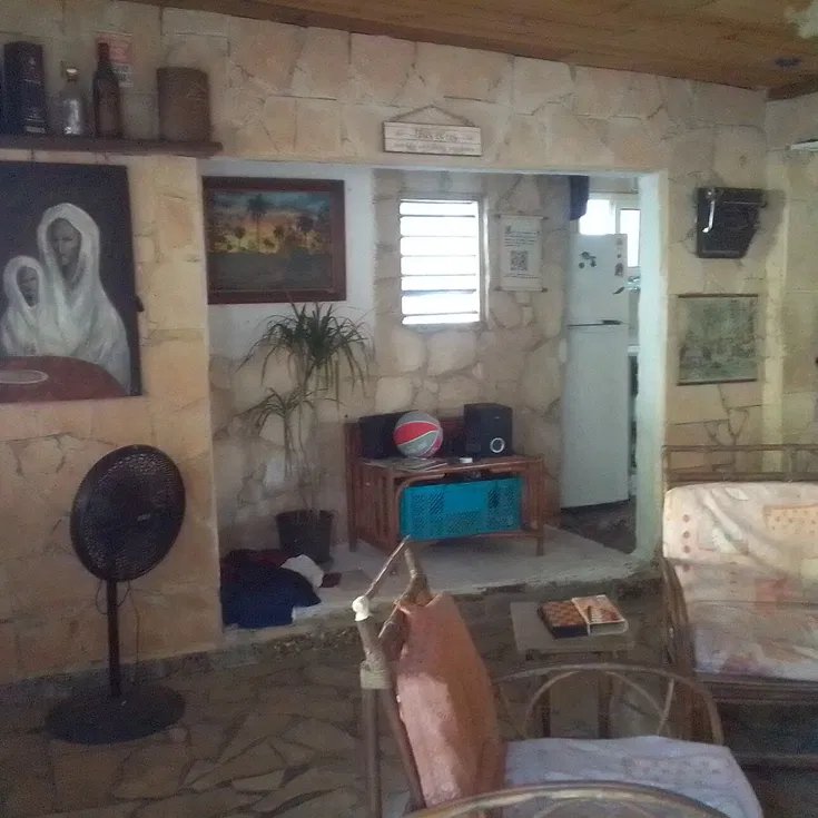 House with 3 bedrooms for sale in Santa Fe, Playa, La Habana