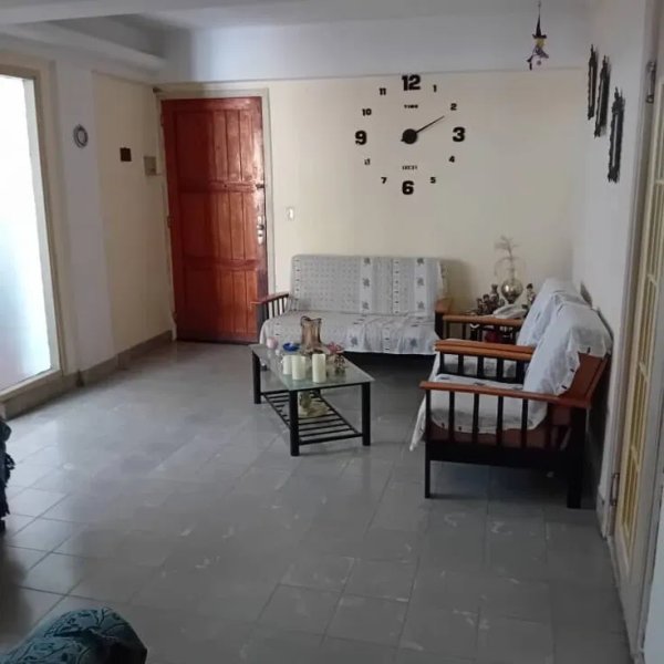 Apartamento de 2 habitaciones en venta en Miramar, Playa, La Habana