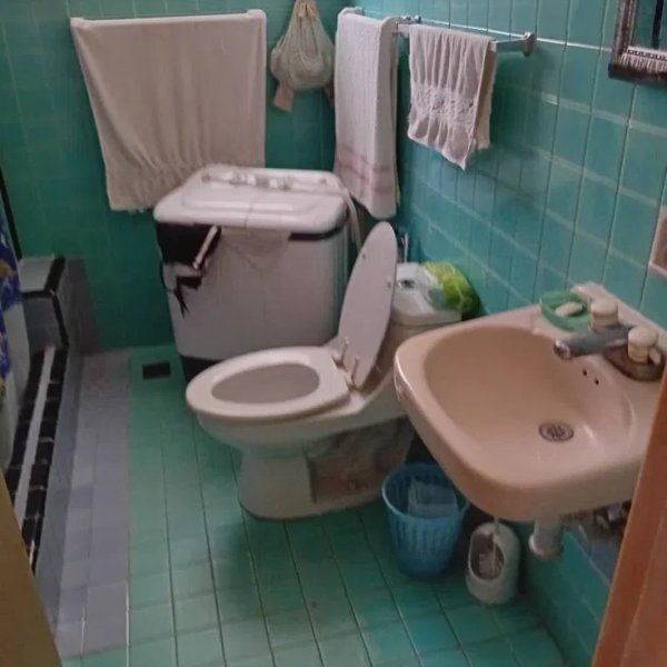 Apartamento de 2 habitaciones en venta en Miramar, Playa, La Habana - 3