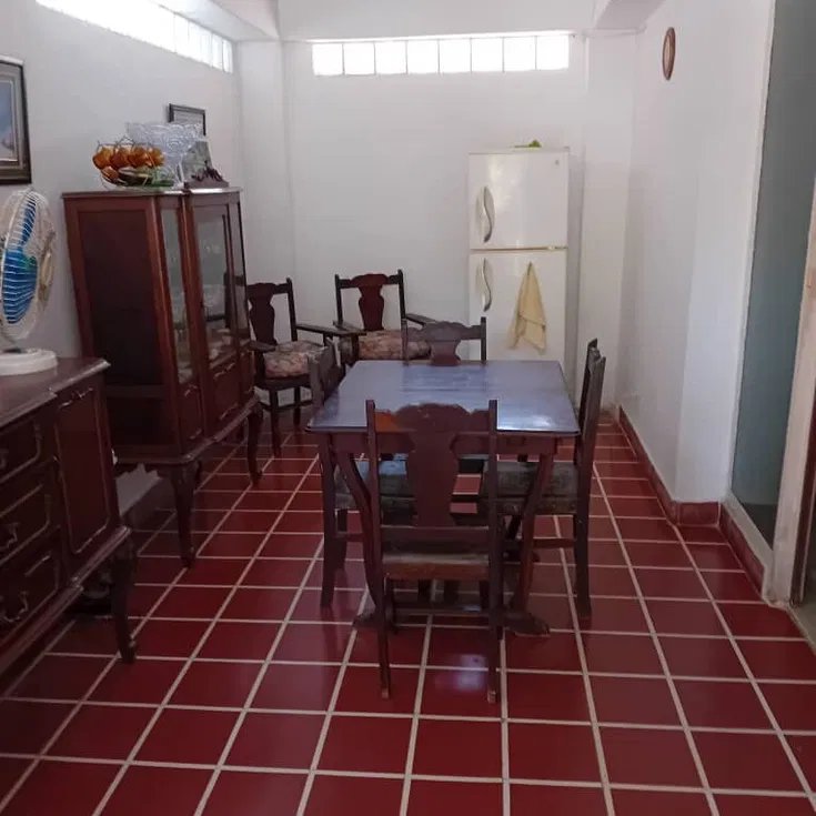 Apartamento de 2 habitaciones en venta en Miramar, Playa, La Habana