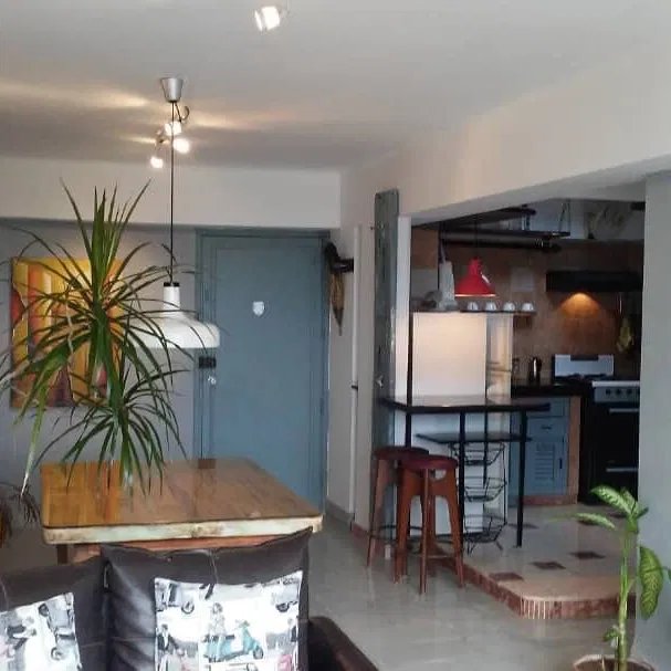 Apartamento de 2 habitaciones en venta en Vedado, Plaza de la Revolución, La Habana