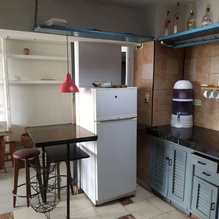 Apartamento de 2 habitaciones en venta en Vedado, Plaza de la Revolución, La Habana