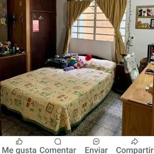 Duplex with 4 bedrooms for sale in Playa, La Habana