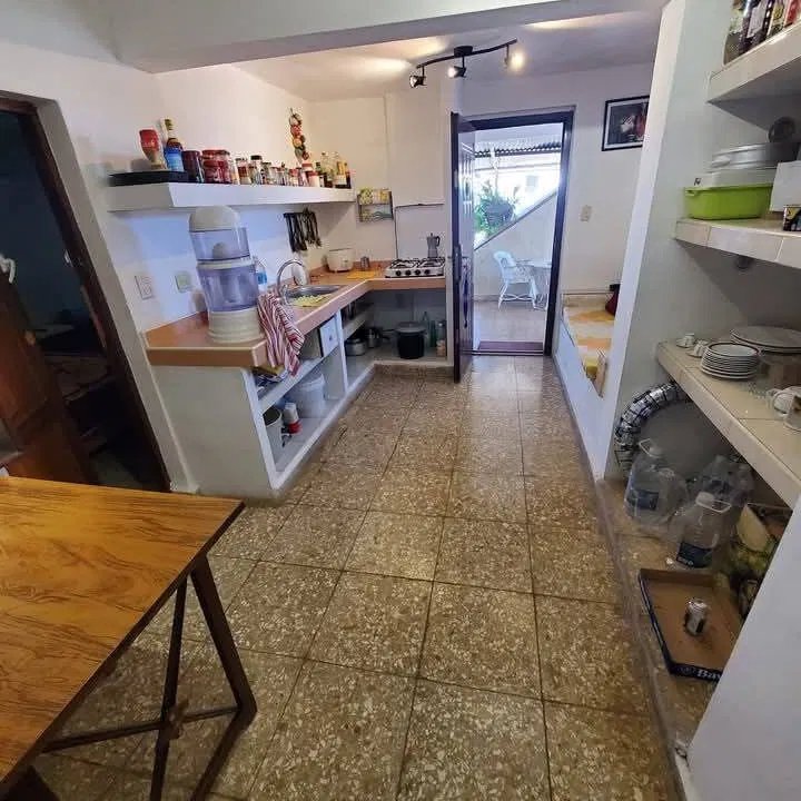Duplex with 4 bedrooms for sale in Playa, La Habana