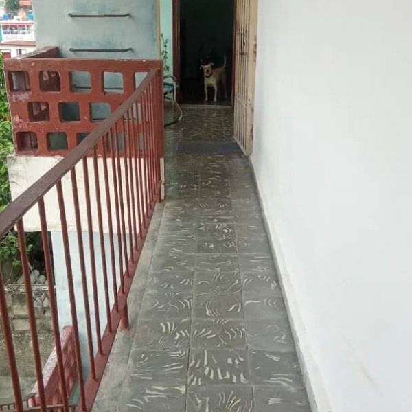 Apartment with 3 bedrooms for exchange in Los Pinos, Arroyo Naranjo, La Habana - 4