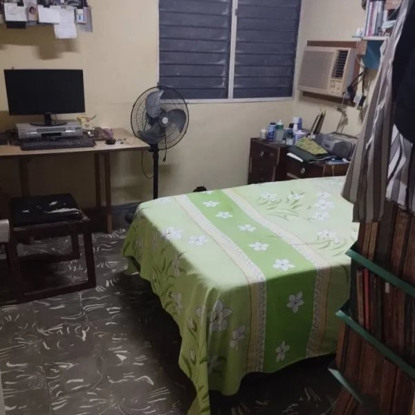 Apartment with 3 bedrooms for exchange in Los Pinos, Arroyo Naranjo, La Habana - 6