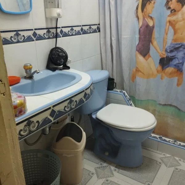 Apartment with 3 bedrooms for exchange in Los Pinos, Arroyo Naranjo, La Habana - 8
