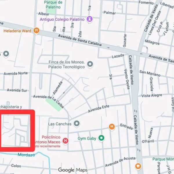 Apartamento de 2 habitaciones en venta en Casino Deportivo, Cerro, La Habana - 10
