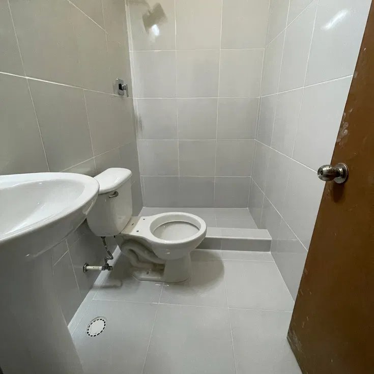 Apartment with 2 bedrooms for sale in Casino Deportivo, Cerro, La Habana