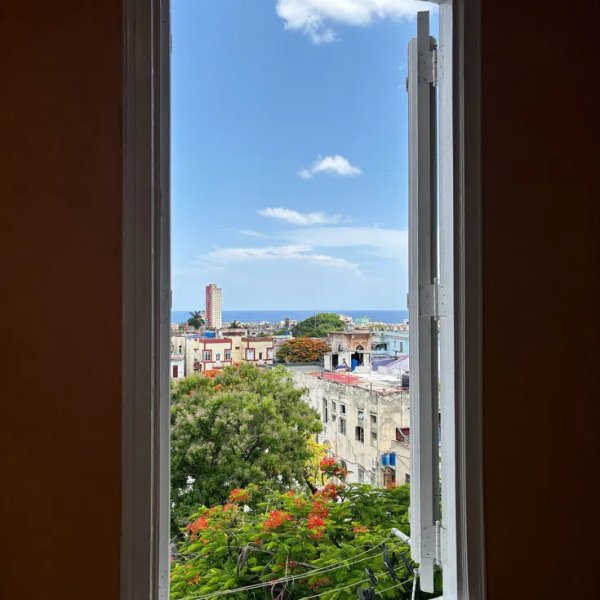 Apartamento de 2 habitaciones en venta en Vedado, Plaza de la Revolución, La Habana - 6
