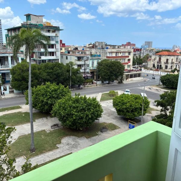 Apartamento de 2 habitaciones en venta en Vedado, Plaza de la Revolución, La Habana - 8