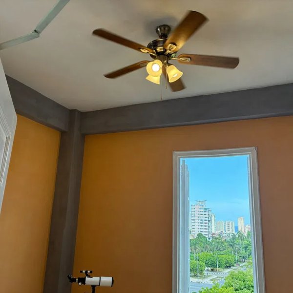 Apartamento de 2 habitaciones en venta en Vedado, Plaza de la Revolución, La Habana - 9