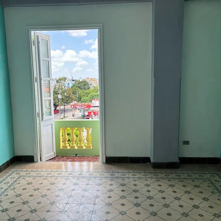 Apartamento de 2 habitaciones en venta en Vedado, Plaza de la Revolución, La Habana