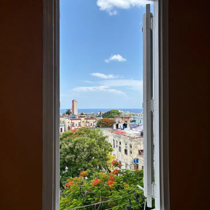 Apartamento de 2 habitaciones en venta en Vedado, Plaza de la Revolución, La Habana