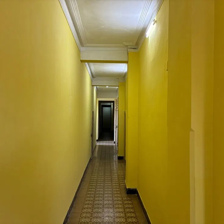 Apartamento de 2 habitaciones en venta en Vedado, Plaza de la Revolución, La Habana