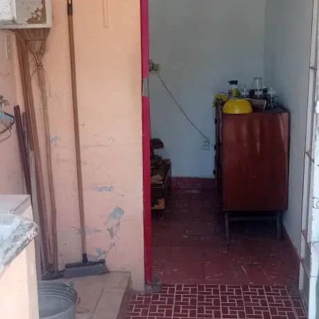 Apartamento de 1 habitación en venta en La Lisa, La Habana