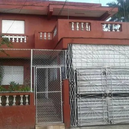Biplanta de 3 habitaciones en venta en Habana Nueva, Guanabacoa, La Habana
