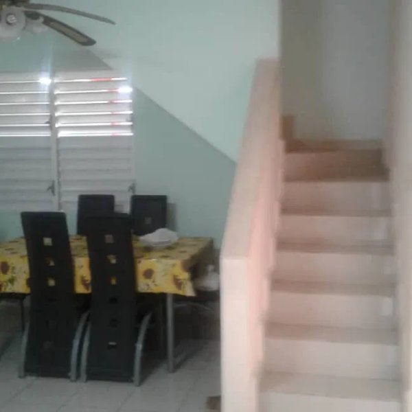 Biplanta de 3 habitaciones en venta en Habana Nueva, Guanabacoa, La Habana - 5