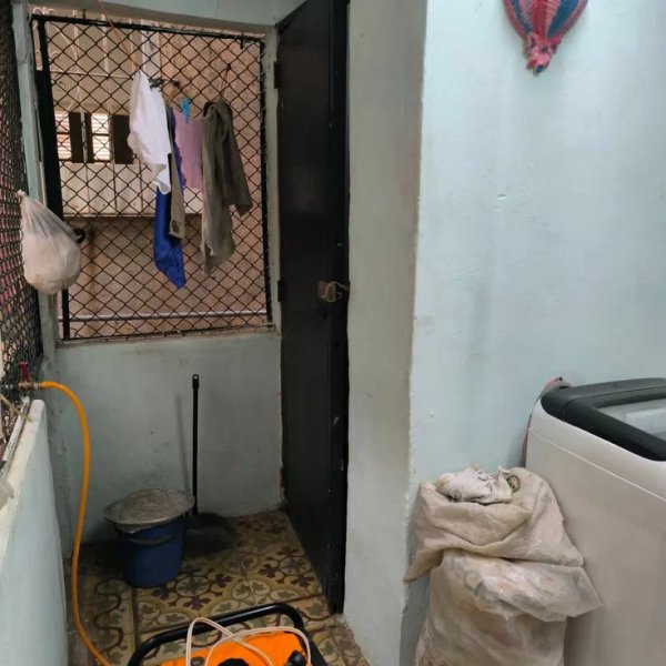 Biplanta de 3 habitaciones en venta en Diez de Octubre, La Habana - 4