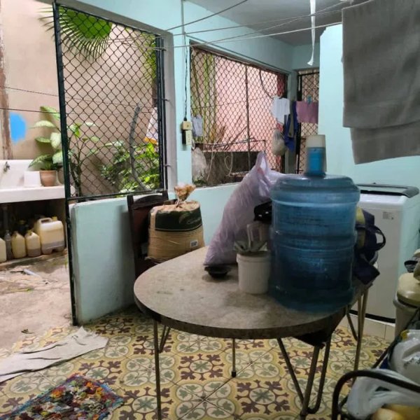 Biplanta de 3 habitaciones en venta en Diez de Octubre, La Habana - 5