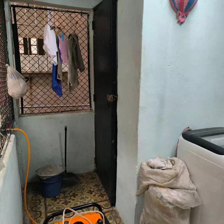 Biplanta de 3 habitaciones en venta en Diez de Octubre, La Habana