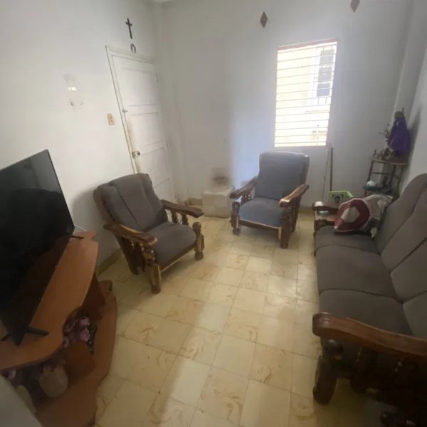 Apartamento de 1 habitación en venta en Playa, La Habana