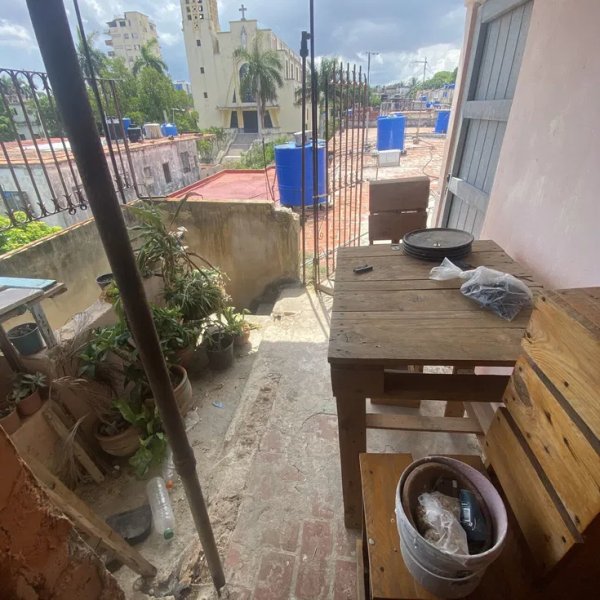 Apartamento de 1 habitación en venta en Playa, La Habana - 10
