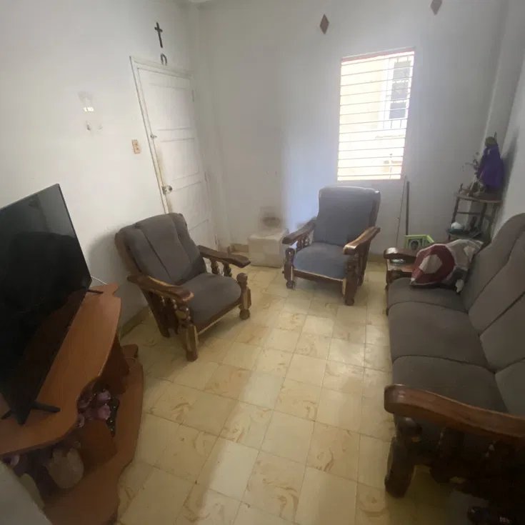 Apartamento de 1 habitación en venta en Playa, La Habana