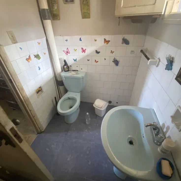 Apartamento de 1 habitación en venta en Playa, La Habana