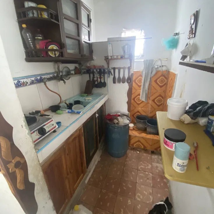 Apartamento de 1 habitación en venta en Playa, La Habana