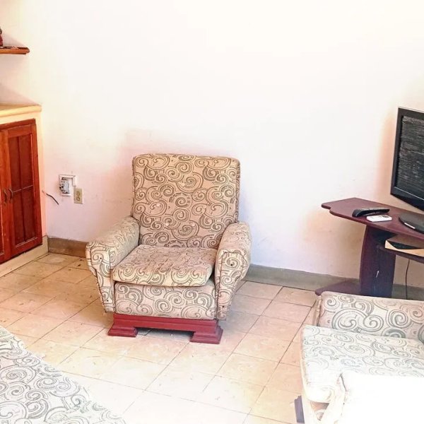 Apartment with 2 bedrooms for sale in San Nicolás, Centro Habana, La Habana - 3