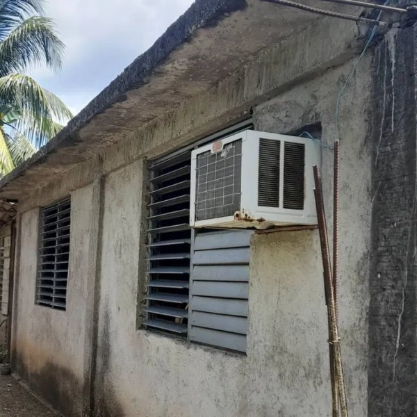 Casa de 3 habitaciones en venta en Segundo Frente, Santiago de Cuba
