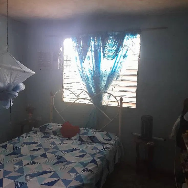 Casa de 3 habitaciones en venta en Segundo Frente, Santiago de Cuba