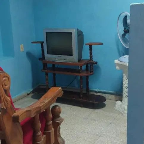 House with 3 bedrooms for sale in Cerro, La Habana