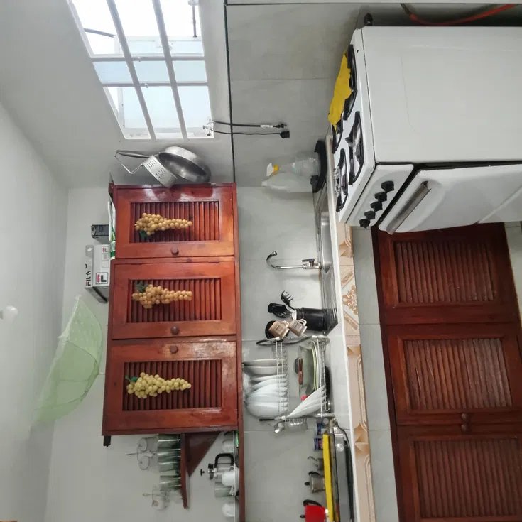 Apartment with 2 bedrooms for sale in Guanabacoa, La Habana
