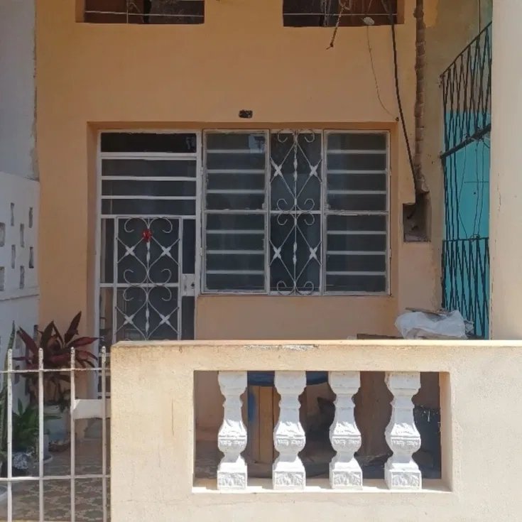 House with 2 bedrooms for sale in Santos Suárez, Diez de Octubre, La Habana