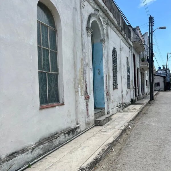 Apartment with 2 bedrooms for sale in Regla, La Habana