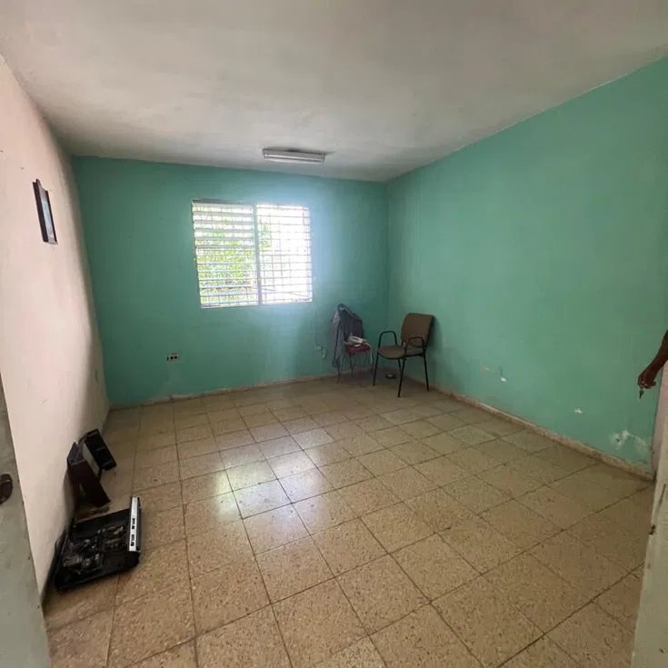 Apartamento de 2 habitaciones en venta en Regla, La Habana