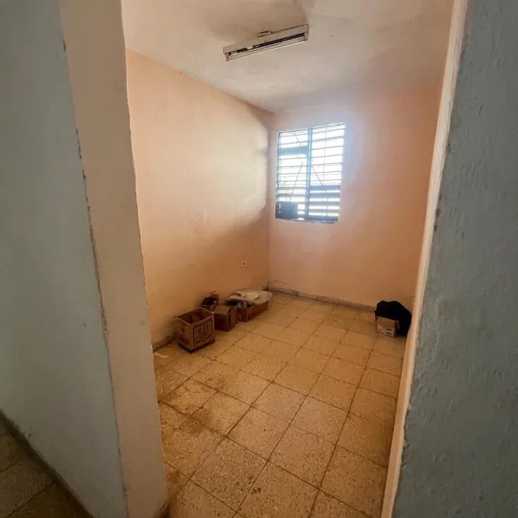 Apartamento de 2 habitaciones en venta en Regla, La Habana