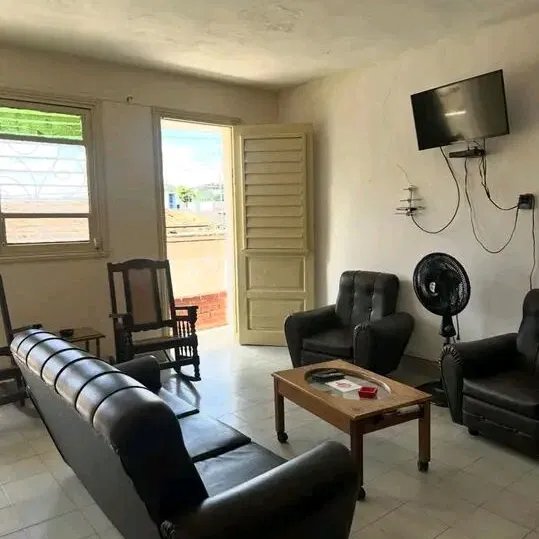 House with 3 bedrooms for sale in Carmen, Santa Clara, Villa Clara