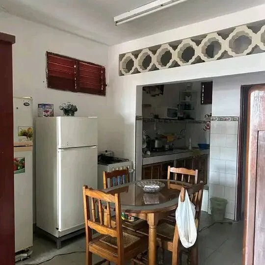 House with 3 bedrooms for sale in Carmen, Santa Clara, Villa Clara