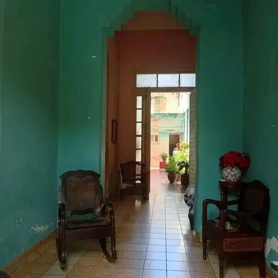House with 4 bedrooms for sale in Centro, Santa Clara, Villa Clara