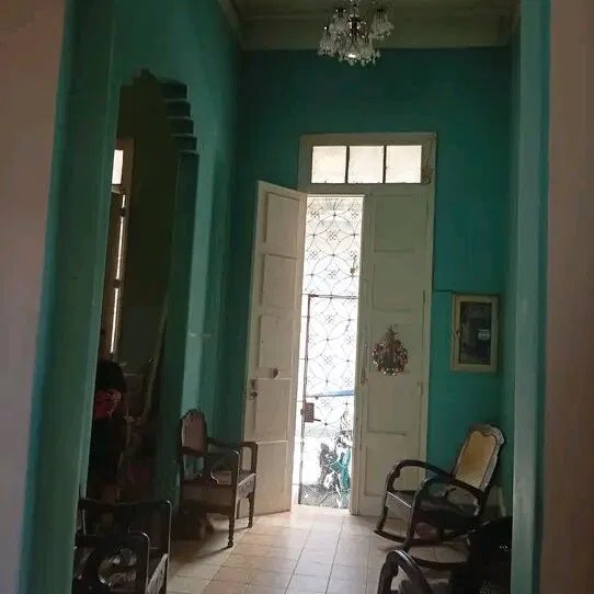 House with 4 bedrooms for sale in Centro, Santa Clara, Villa Clara - 4