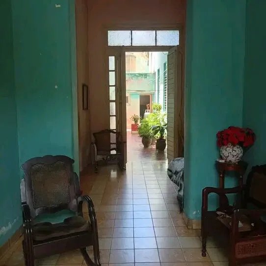 House with 4 bedrooms for sale in Centro, Santa Clara, Villa Clara