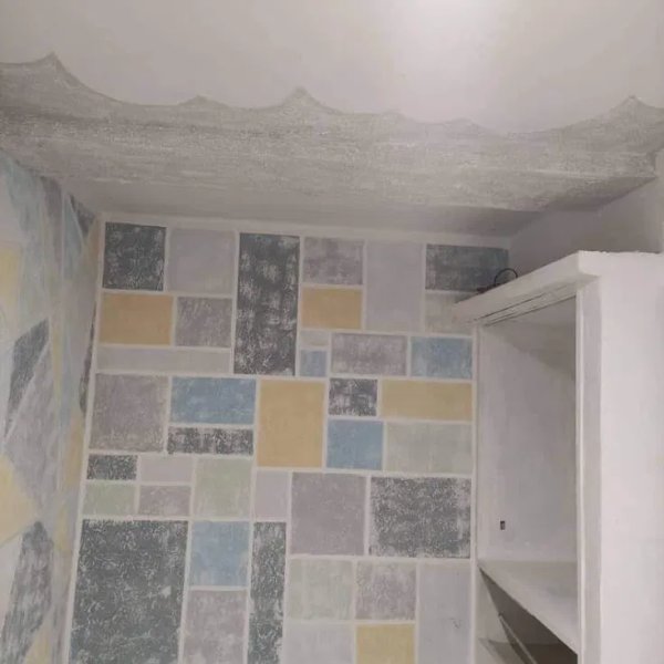 Apartamento de 4 habitaciones en venta en Centro Habana, La Habana